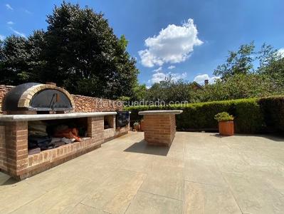 Casa de 4 alcobas en venta en Sotileza, Bogotá, 600 m² · foto 13 de 14