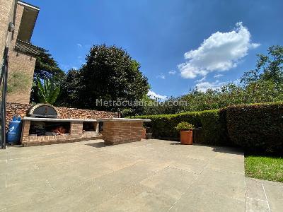 Casa de 4 alcobas en venta en Sotileza, Bogotá, 600 m² · foto 14 de 14