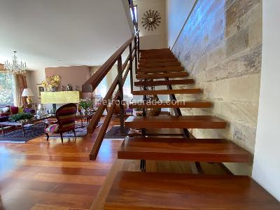 Casa de 4 alcobas en venta en Sotileza, Bogotá, 600 m² · foto 5 de 14