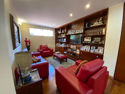 Casa de 4 alcobas en venta en Sotileza, Bogotá, 600 m² · foto 6 de 14