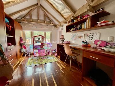 Casa de 4 alcobas en venta en Calatrava, Bogotá, 296 m² · foto 11 de 20