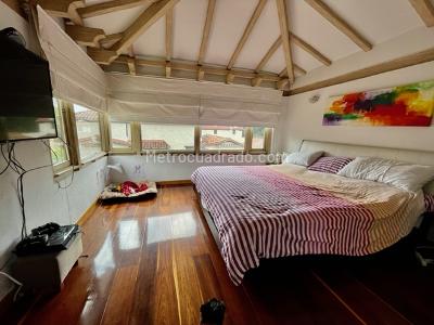 Casa de 4 alcobas en venta en Calatrava, Bogotá, 296 m² · foto 13 de 20