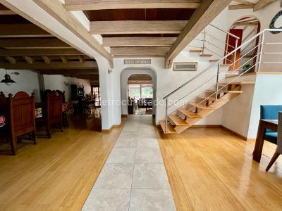 Casa de 4 alcobas en venta en Calatrava, Bogotá, 296 m² · foto 14 de 20
