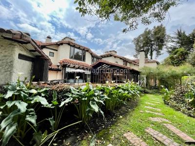 Casa de 4 alcobas en venta en Calatrava, Bogotá, 296 m² · foto 20 de 20