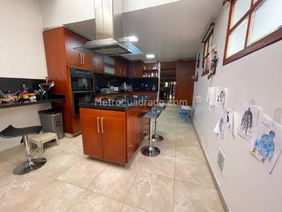 Casa de 4 alcobas en venta en Calatrava, Bogotá, 296 m² · foto 17 de 20