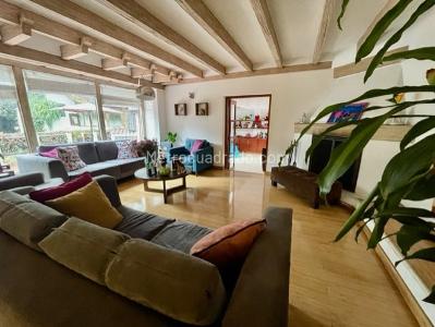 Casa de 4 alcobas en venta en Calatrava, Bogotá, 296 m² · foto 15 de 20