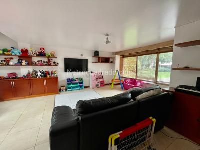 Casa de 4 alcobas en venta en Calatrava, Bogotá, 296 m² · foto 18 de 20