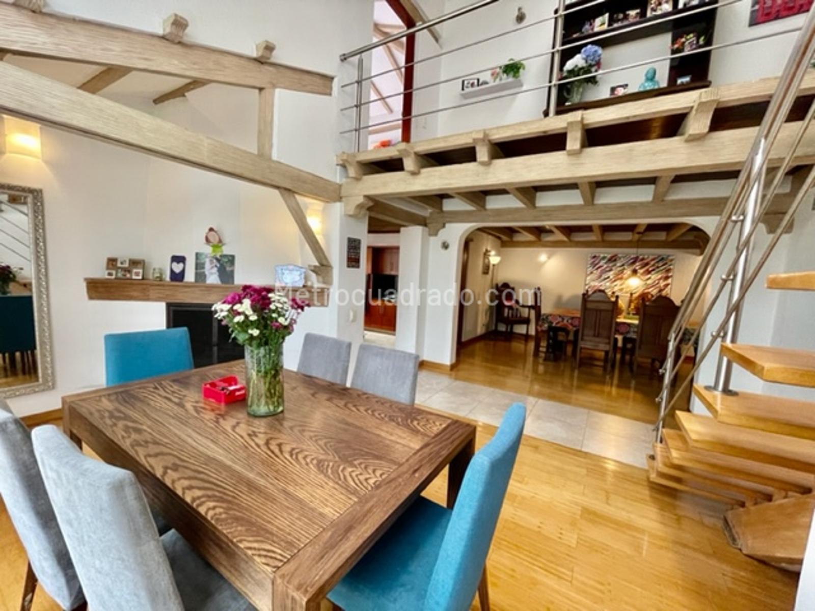 Casa en Venta  CALATRAVA