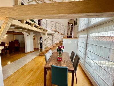 Casa de 4 alcobas en venta en Calatrava, Bogotá, 296 m² · foto 3 de 20