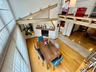 Casa de 4 alcobas en venta en Calatrava, Bogotá, 296 m² · foto 4 de 20
