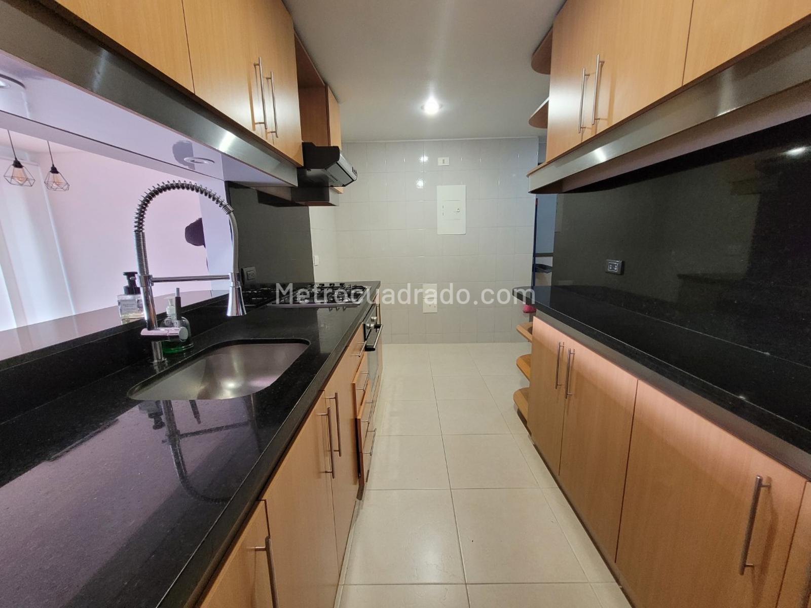 Foto del apartamento