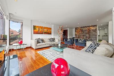 Casa de 5 alcobas en venta en Colina De Los Vientos, Bogotá, 736 m² · foto 10 de 20