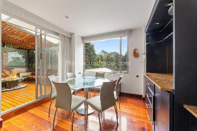 Casa de 5 alcobas en venta en Colina De Los Vientos, Bogotá, 736 m² · foto 16 de 20