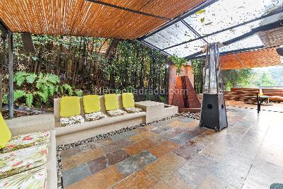Casa de 5 alcobas en venta en Colina De Los Vientos, Bogotá, 736 m² · foto 17 de 20