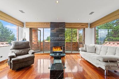 Casa de 5 alcobas en venta en Colina De Los Vientos, Bogotá, 736 m² · foto 20 de 20