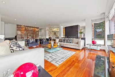 Casa de 5 alcobas en venta en Colina De Los Vientos, Bogotá, 736 m² · foto 9 de 20