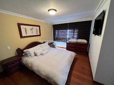 Apartaestudio en venta en La Porciuncula, Bogotá, 72 m² · foto 10 de 16