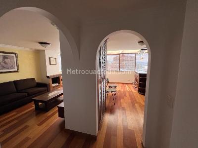Apartaestudio en venta en La Porciuncula, Bogotá, 72 m² · foto 12 de 16