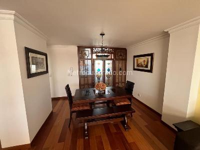 Apartaestudio en venta en La Porciuncula, Bogotá, 72 m² · foto 14 de 16