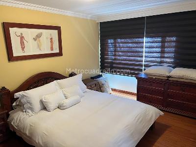 Apartaestudio en venta en La Porciuncula, Bogotá, 72 m² · foto 3 de 16