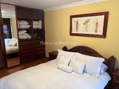 Apartaestudio en venta en La Porciuncula, Bogotá, 72 m² · foto 4 de 16