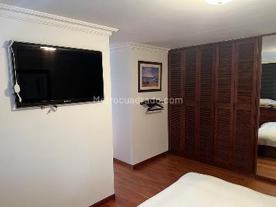Apartaestudio en venta en La Porciuncula, Bogotá, 72 m² · foto 5 de 16