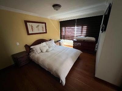 Apartaestudio en venta en La Porciuncula, Bogotá, 72 m² · foto 7 de 16