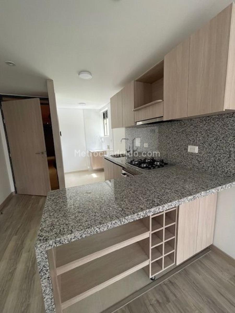 Apartamento en Venta  LISBOA CEDRITOS