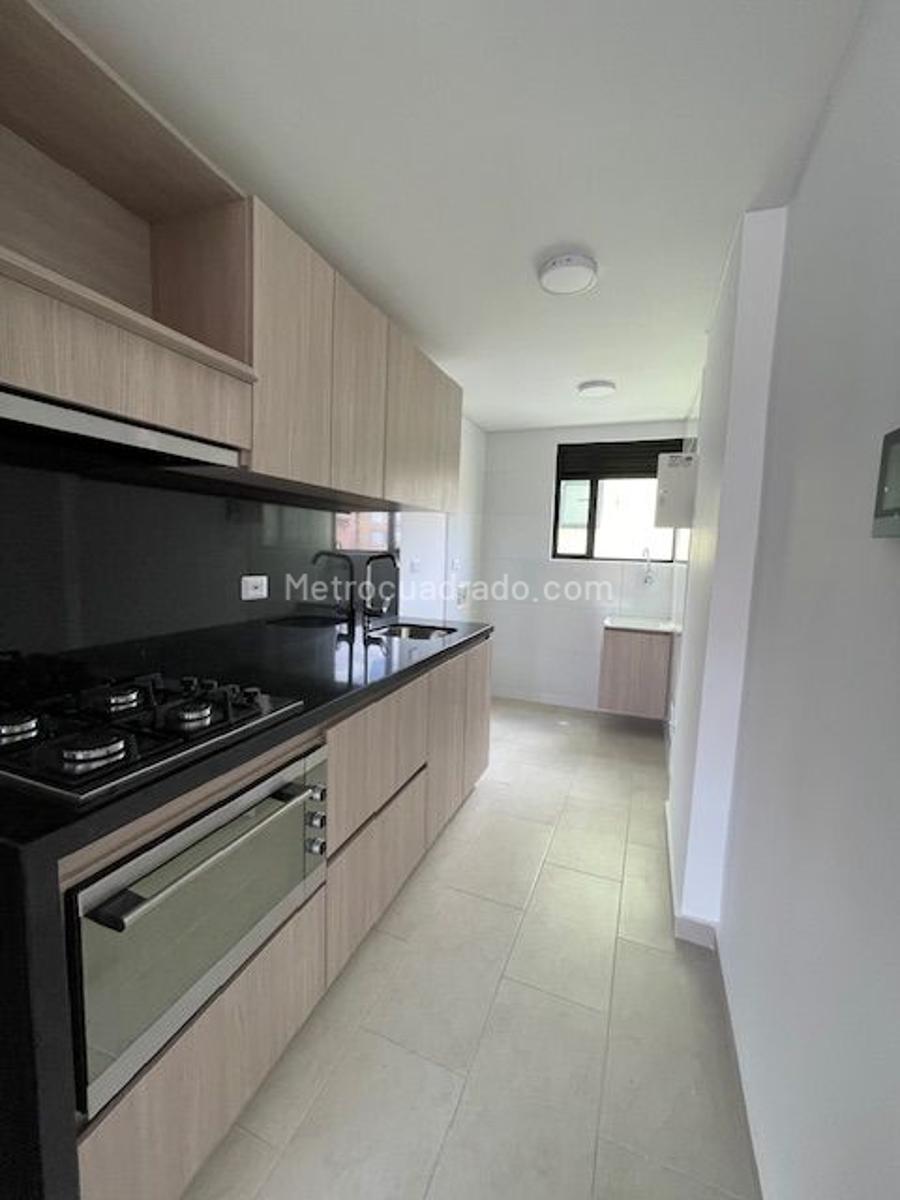 Apartamento en Venta  LISBOA CEDRITOS