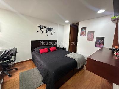 Apartamento en venta en Lagos De Cordoba, Bogotá · foto 12 de 20