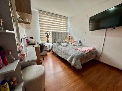 Apartamento en venta en Lagos De Cordoba, Bogotá · foto 14 de 20