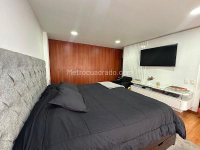 Apartamento en venta en Lagos De Cordoba, Bogotá · foto 15 de 20