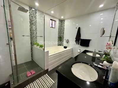 Apartamento en venta en Lagos De Cordoba, Bogotá · foto 16 de 20