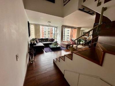 Apartamento en venta en Lagos De Cordoba, Bogotá · foto 2 de 20