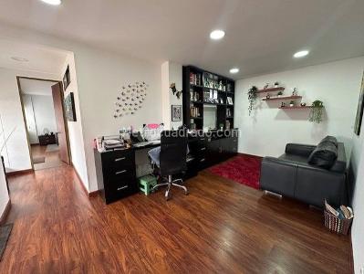 Apartamento en venta en Lagos De Cordoba, Bogotá · foto 19 de 20