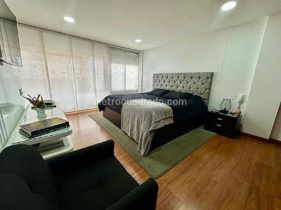 Apartamento en venta en Lagos De Cordoba, Bogotá · foto 20 de 20