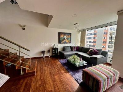 Apartamento en venta en Lagos De Cordoba, Bogotá · foto 4 de 20