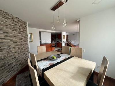 Apartamento en venta en Lagos De Cordoba, Bogotá · foto 5 de 20
