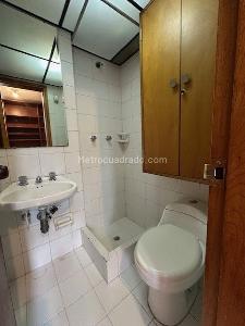 Apartamento de 3 alcobas en venta en Villa Calasanz, Bogotá, 93 m² · foto 11 de 20