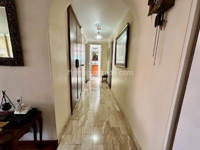 Apartamento de 3 alcobas en venta en Iberia, Bogotá, 82 m² · foto 19 de 20