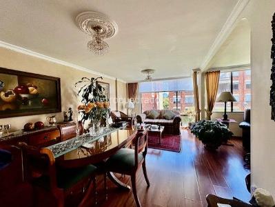 Apartamento de 3 alcobas en venta en Iberia, Bogotá, 82 m² · foto 16 de 20