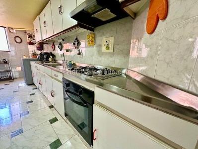 Apartamento de 3 alcobas en venta en Iberia, Bogotá, 82 m² · foto 12 de 20