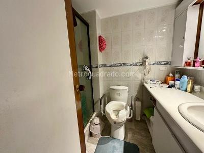 Apartamento de 3 alcobas en venta en Iberia, Bogotá, 82 m² · foto 13 de 20