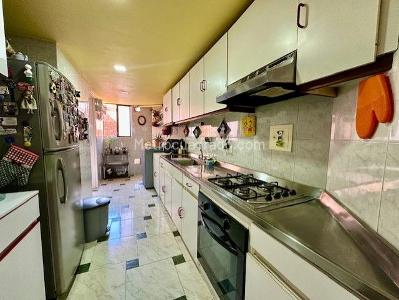 Apartamento de 3 alcobas en venta en Iberia, Bogotá, 82 m² · foto 10 de 20