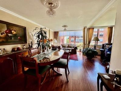 Apartamento de 3 alcobas en venta en Iberia, Bogotá, 82 m² · foto 5 de 20