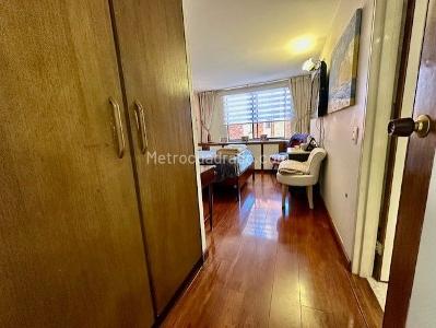 Apartamento de 3 alcobas en venta en Iberia, Bogotá, 82 m² · foto 8 de 20