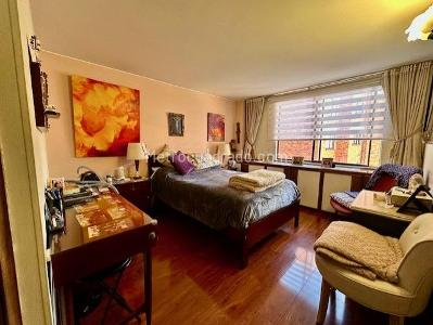 Apartamento de 3 alcobas en venta en Iberia, Bogotá, 82 m² · foto 4 de 20