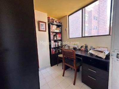 Apartamento de 3 alcobas en venta en Iberia, Bogotá, 82 m² · foto 20 de 20