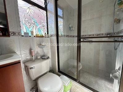 Apartamento de 3 alcobas en venta en Iberia, Bogotá, 82 m² · foto 7 de 20