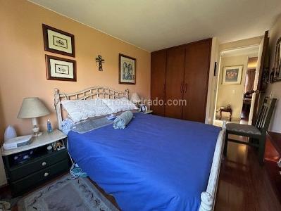 Apartamento de 3 alcobas en venta en Iberia, Bogotá, 82 m² · foto 14 de 20